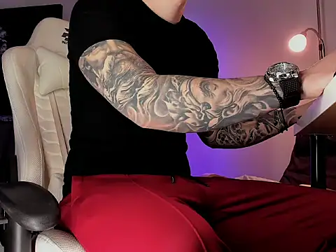 uptomatty online show from January 2026 10:20:01 AM