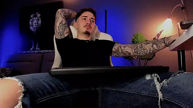 uptomatty online show from February 2026 07:48:02 AM