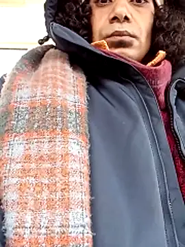 Dodge777 online show from November 2025 11:43:02 AM