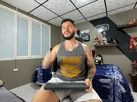 marcel crawford96 online show from November 2025 02:49:01 PM