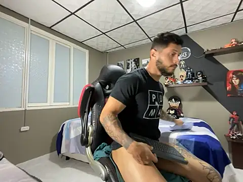 marcel crawford96 online show from December 2025 11:19:01 AM