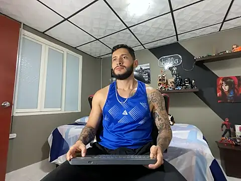 marcel crawford96 online show from March 2026 01:38:01 PM