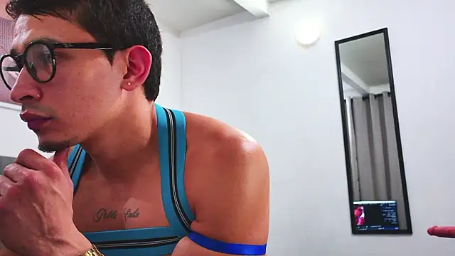 Thor Dosson online show from December 2024 10:57:02 PM