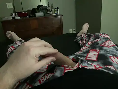 Snapshot of spanky10000 chatting on January 2025 03:18:01 AM spanky10000 online show from January 2025 03:18:01 AM