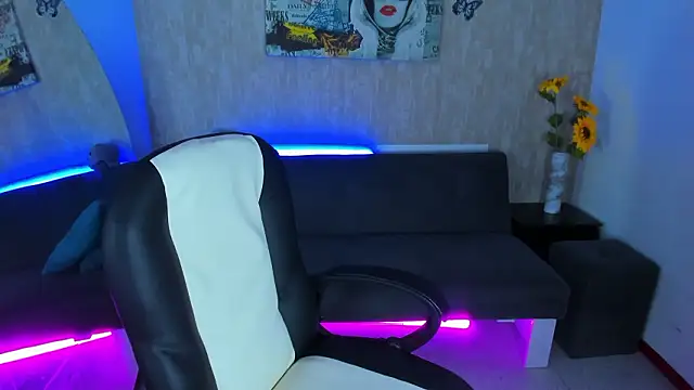 nova sex01 online show from March 2026 08:03:01 PM