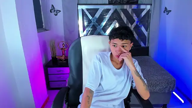nova sex01 online show from July 2026 08:59:02 PM