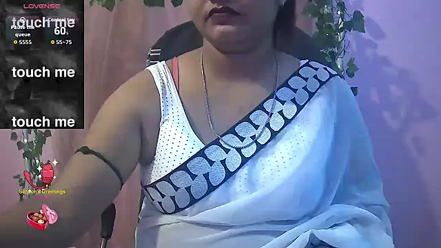 Snapshot of Pari-new chatting on August 2026 04:15:02 AM Pari-new online show from August 2026 04:15:02 AM