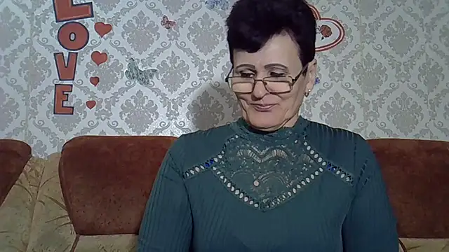 PaulaGolden online show from January 2026 05:48:01 PM