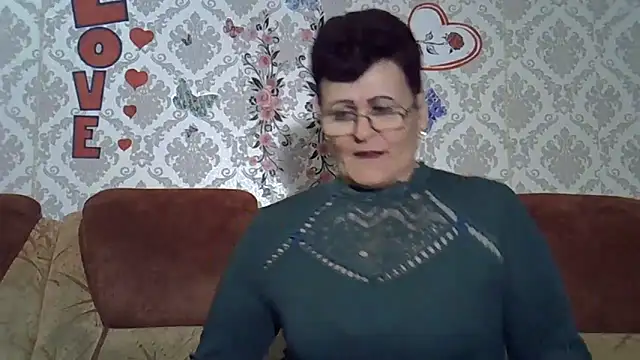 PaulaGolden online show from February 2026 05:06:02 PM