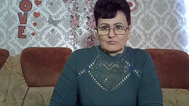 PaulaGolden online show from February 2026 11:04:01 AM