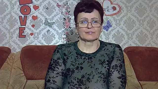 PaulaGolden online show from March 2026 12:00:02 PM