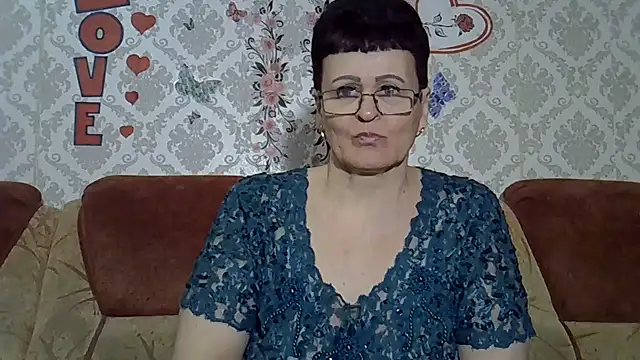 PaulaGolden online show from April 2026 03:23:01 PM