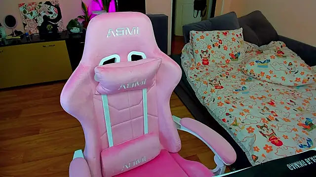 ameli moon online show from November 2025 02:16:02 PM