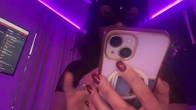 Serena 4you online show from October 2025 04:57:01 PM