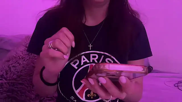 Serena 4you online show from November 2025 04:55:01 PM