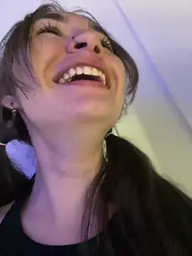 Sophie LS online show from February 2025 05:57:02 AM