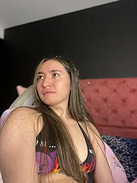 Sophie LS online show from March 2025 04:45:02 AM