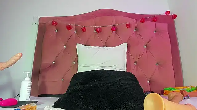 Snapshot of kyliestteel chatting on February 2025 08:22:02 AM kyliestteel online show from February 2025 08:22:02 AM