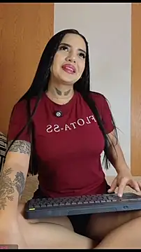 Alissfressa online show from June 2026 01:54:01 AM
