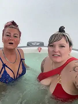 CurvyAngelina Official online show from October 2025 04:16:01 PM