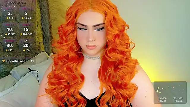 astridjonness online show from February 2026 09:07:01 PM