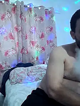 Snapshot of KAZADO_LIBERAL chatting on October 2025 02:03:01 PM KAZADO LIBERAL online show from October 2025 02:03:01 PM