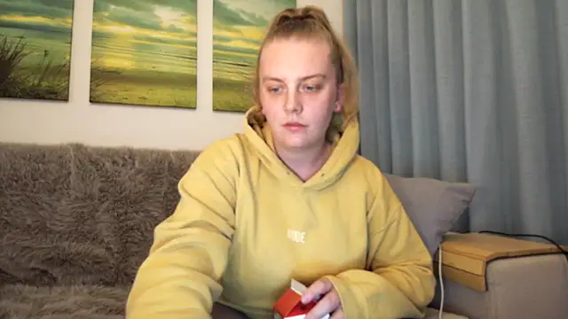 Vixen Mistress Ali online show from November 2025 09:26:02 PM