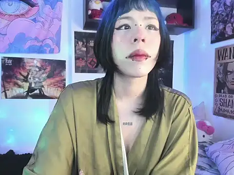 neeliuwu online show from January 2026 10:48:02 PM