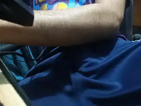 SALLY OMAR  online show from November 2025 06:18:01 PM