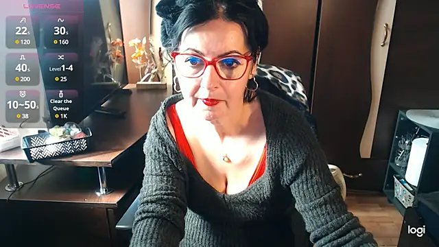 Snapshot of exymilf_ chatting on February 2025 12:39:02 PM exymilf online show from February 2025 12:39:02 PM