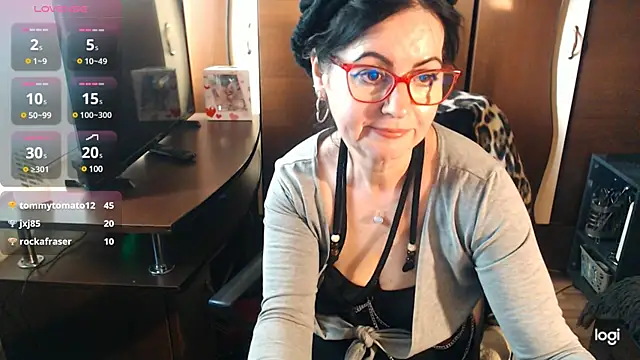 exymilf  online show from March 2025 02:21:02 PM