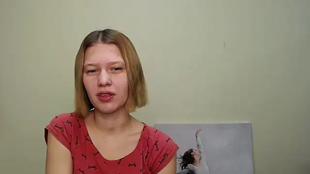 StellaCRL online show from December 2024 06:59:02 AM