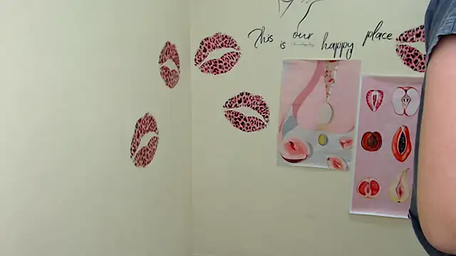 StellaCRL online show from February 2025 03:20:01 PM