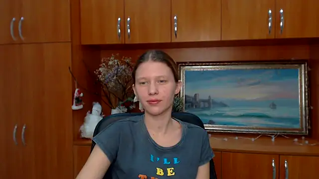 StellaCRL online show from February 2025 10:29:01 AM