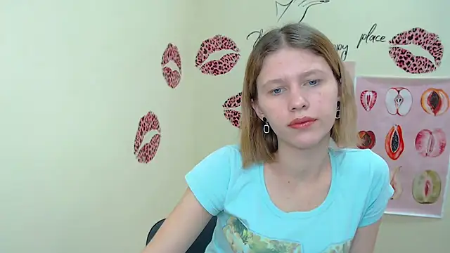 StellaCRL online show from February 2025 10:33:02 AM