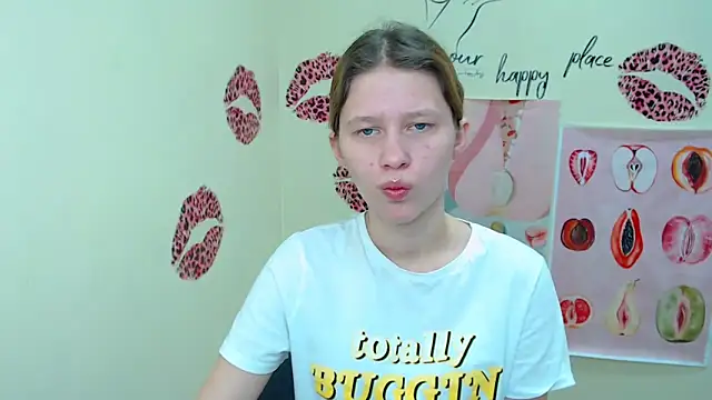 StellaCRL online show from February 2025 11:09:02 AM