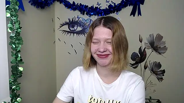 StellaCRL online show from February 2025 10:51:01 AM