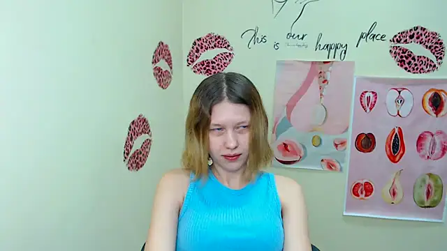 StellaCRL online show from March 2025 07:13:02 AM