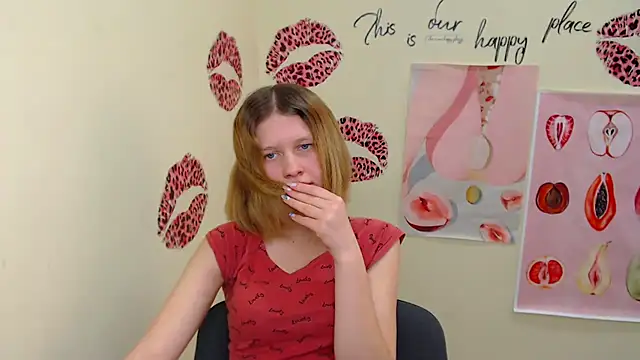 StellaCRL online show from March 2025 02:15:02 PM