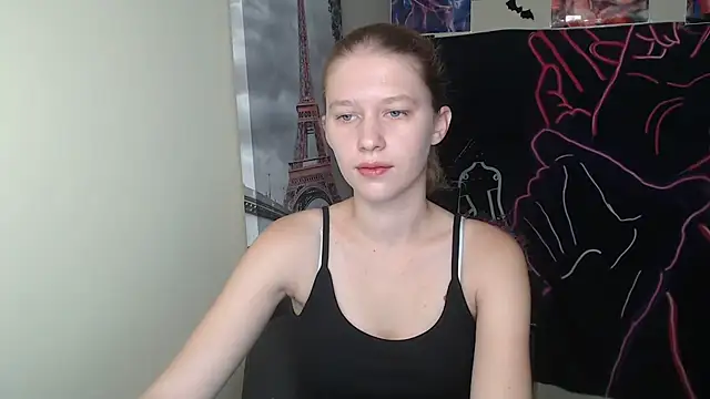 StellaCRL online show from September 2025 06:18:01 AM