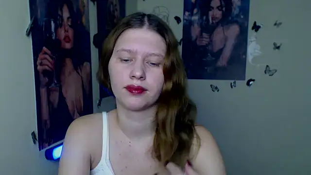 StellaCRL online show from February 2026 07:43:01 PM