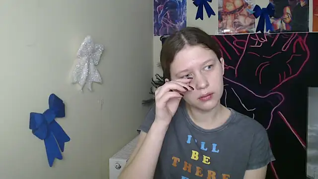 StellaCRL online show from February 2026 06:36:02 AM