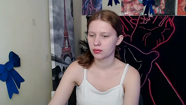 StellaCRL online show from March 2026 01:26:02 PM