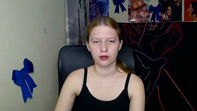 StellaCRL online show from April 2026 12:27:02 PM