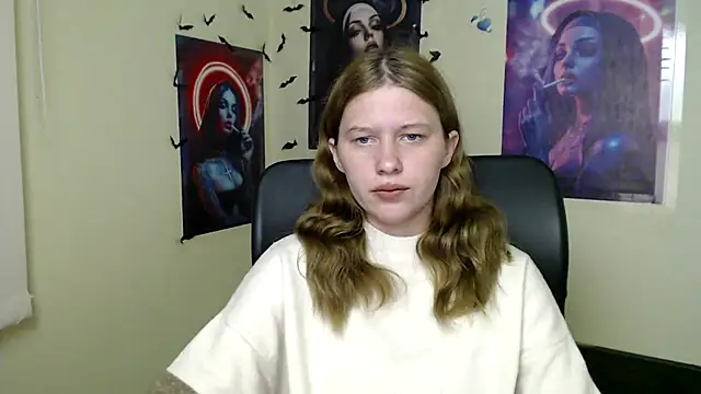 StellaCRL online show from April 2026 06:34:01 PM