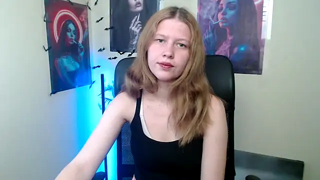 StellaCRL online show from May 2026 12:11:02 PM