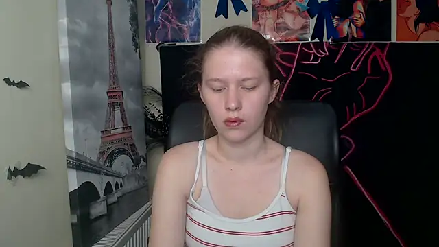 StellaCRL online show from May 2026 06:19:02 AM