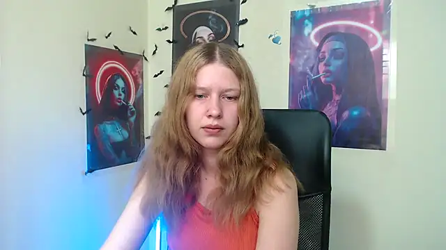 StellaCRL online show from May 2026 12:23:02 PM