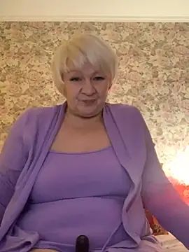 Laura Millf online show from January 2025 07:50:02 PM