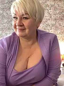 Laura Millf online show from February 2025 09:16:01 AM